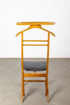 Valet Chair by Ico & Luisa Parisi for the Historic Design House of the Reguitti Brothers-LMR-1367126