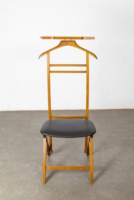 Valet Chair by Ico & Luisa Parisi for the Historic Design House of the Reguitti Brothers-LMR-1367126