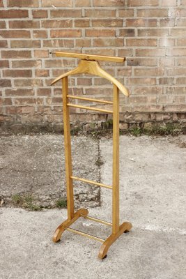 Valet in Beech from Fratelli Reguitti, Italy, 1950s-XIJ-1720632