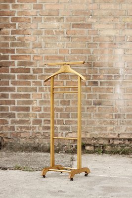 Valet in Beech from Fratelli Reguitti, Italy, 1950s-XIJ-1720632