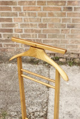 Valet in Beech from Fratelli Reguitti, Italy, 1950s-XIJ-1720632