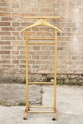 Valet in Beech from Fratelli Reguitti, Italy, 1950s-XIJ-1720632