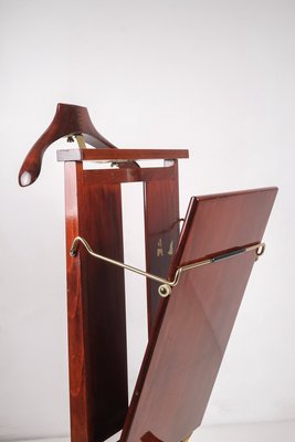 Valet Stand and Trouser Press by Fratelli Reguitti, Italy-LBS-1431859