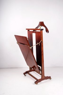 Valet Stand and Trouser Press by Fratelli Reguitti, Italy-LBS-1431859