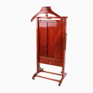 Valet Stand and Trouser Press by Fratelli Reguitti, Italy-LBS-1431859