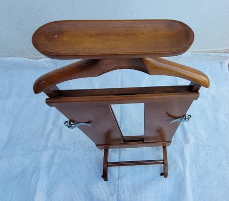 Valet Stand from F.lli Reguitti, Italy, 1960s-GGK-1822123