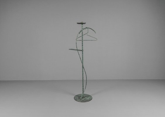 Valet Stand, Italy, 1980s-KQB-1453991