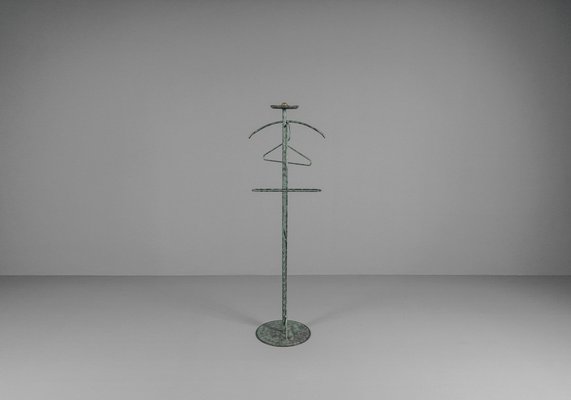 Valet Stand, Italy, 1980s-KQB-1453991