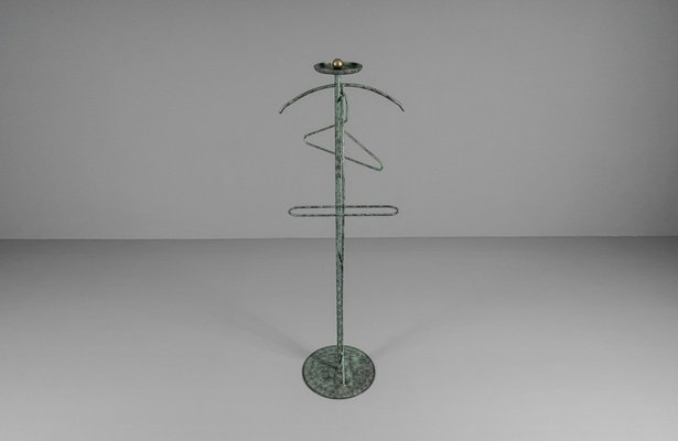 Valet Stand, Italy, 1980s-KQB-1453991