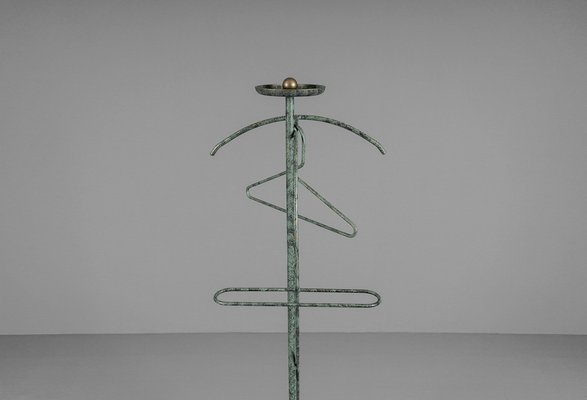 Valet Stand, Italy, 1980s-KQB-1453991