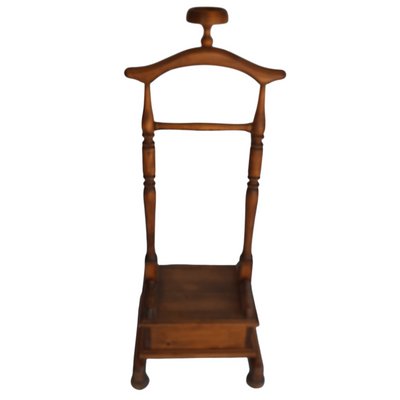 Valet Stand with Shoe Drawer-TCS-1067750