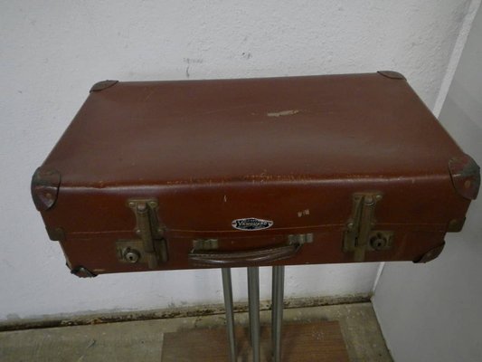 Vanguard Suitcase, England-WWQ-1066809