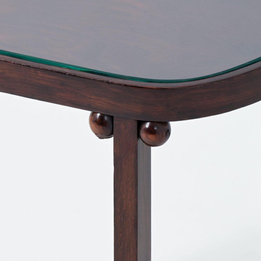 Vanity Table by Josef Hoffman for J. & J. Kohn, 1890s