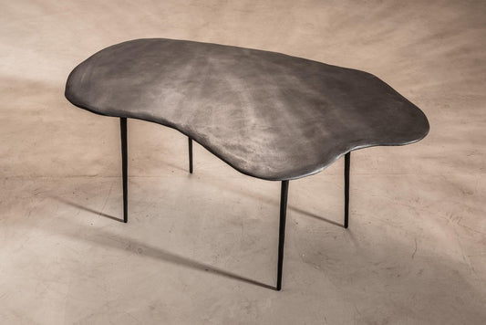 Varenna Table A by Studio Emblématique