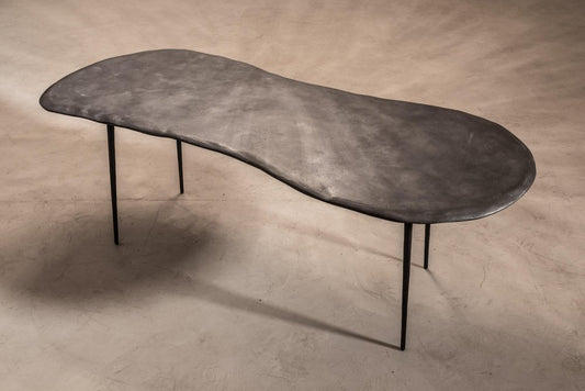 Varenna Table B by Studio Emblématique