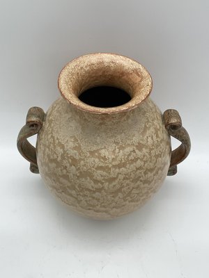 Vase, Andersson Johansson, Höganäs, Sweden, 1930s-ZQM-1705310