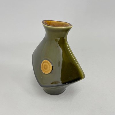 Vase attributed to Ditmar Urbach, Czechoslovakia, 1970s-TZ-1386440