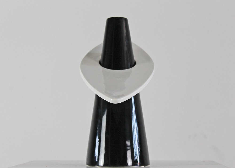 Vase by Alessandro Mendini and Linde Burkhardt