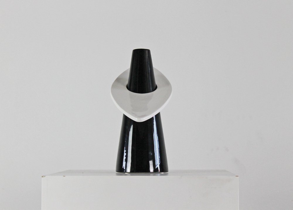 Vase by Alessandro Mendini and Linde Burkhardt