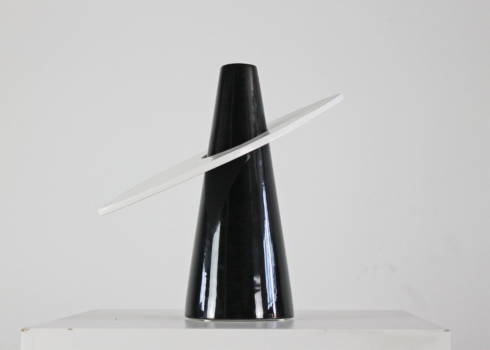 Vase by Alessandro Mendini and Linde Burkhardt