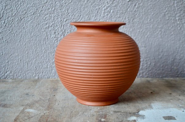 Vase by Alfred Krupp for Klinker Keramik-AIU-1148289