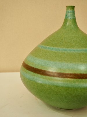 Vase by Alvino Bagni, 1960s-TKR-798235