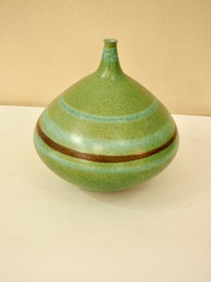 Vase by Alvino Bagni, 1960s-TKR-798235