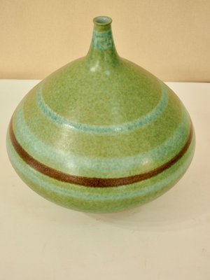 Vase by Alvino Bagni, 1960s-TKR-798235