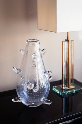 Vase by Ann Wahlström for Kosta Boda, Sweden-MMH-1144168