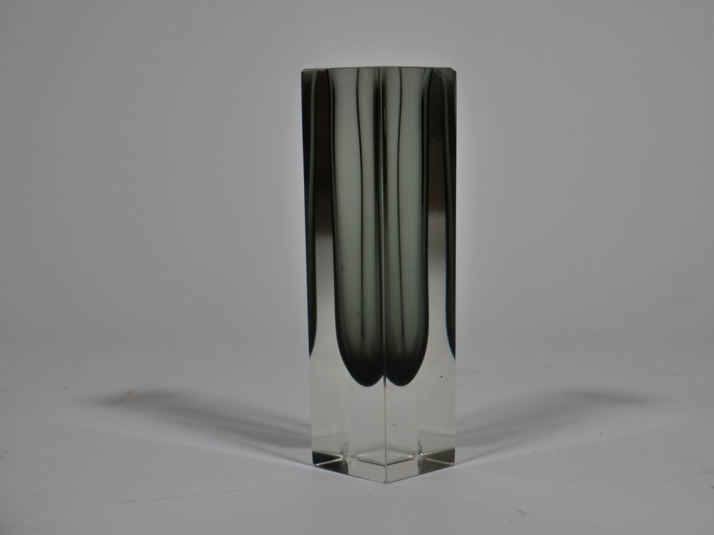 Vase by Asta Strömberg for Strömbergshyttan, 1960s