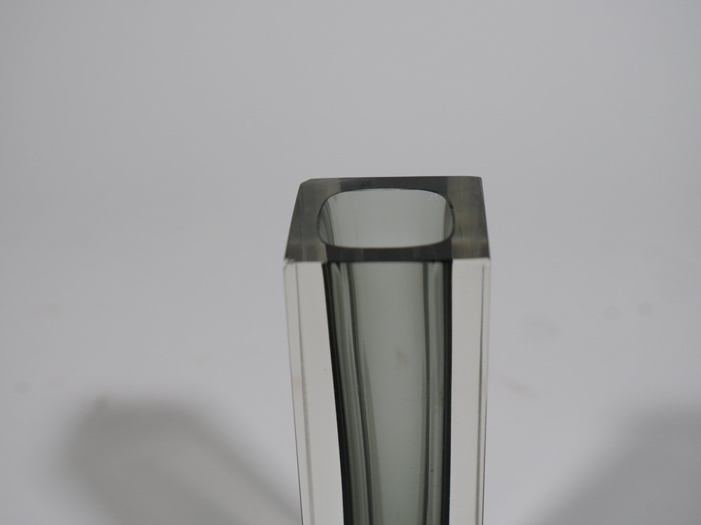 Vase by Asta Strömberg for Strömbergshyttan, 1960s