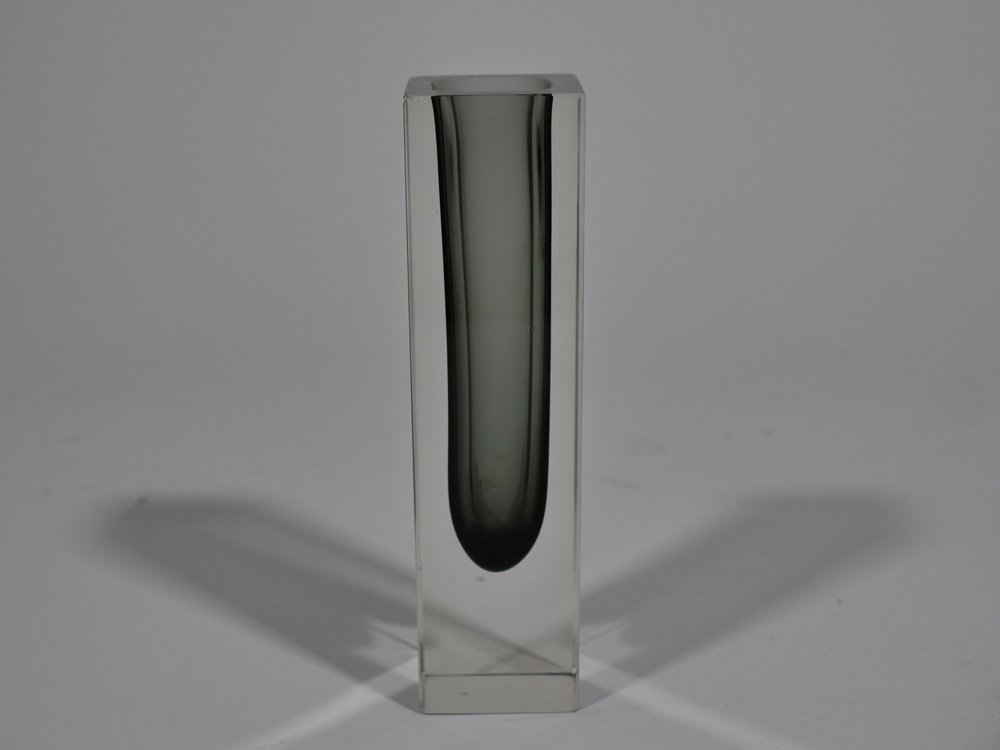 Vase by Asta Strömberg for Strömbergshyttan, 1960s