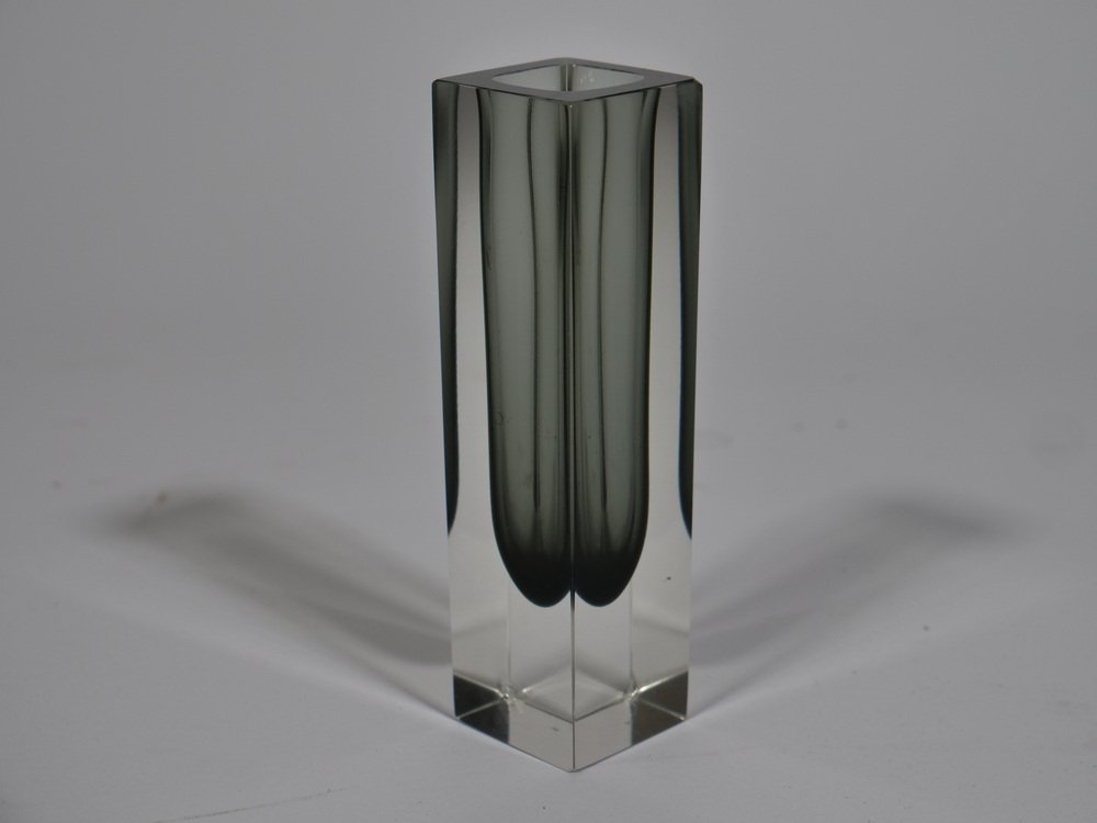 Vase by Asta Strömberg for Strömbergshyttan, 1960s