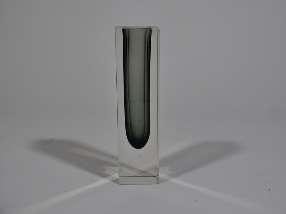 Vase by Asta Strömberg for Strömbergshyttan, 1960s