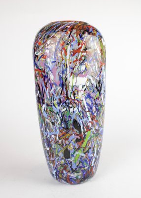 Vase by Bertil Vallien-HYQ-1226193