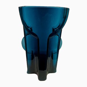 Vase by Bertil Vallien for Kosta Boda, 1970s-IKW-796702