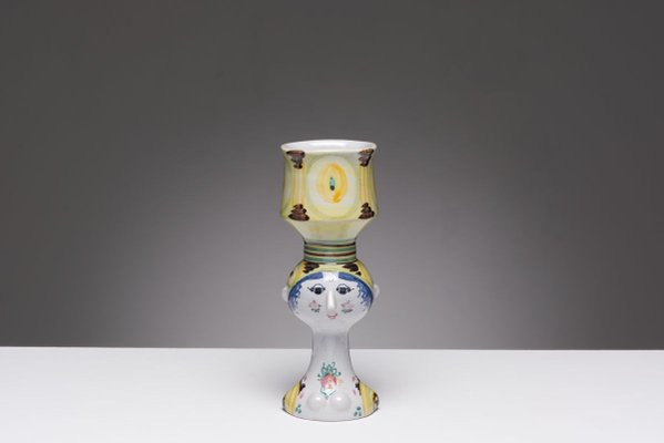 Vase by Bjorn Wiinblad-HZO-898158