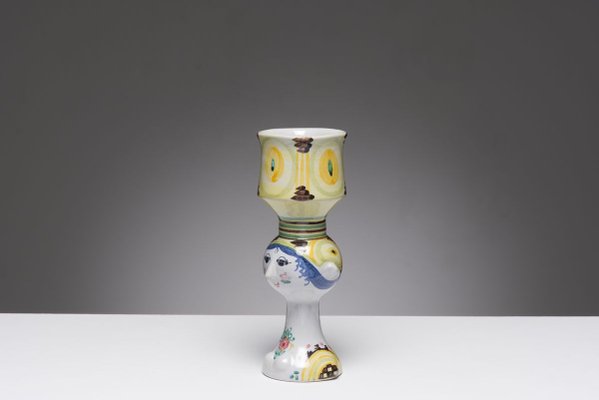 Vase by Bjorn Wiinblad-HZO-898158