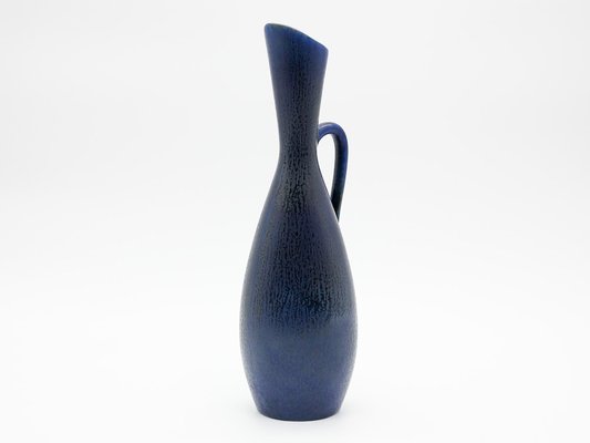 Vase by Carl-Harry Stålhane for Rörstrand, Sweden, 1950s-KWQ-1366972