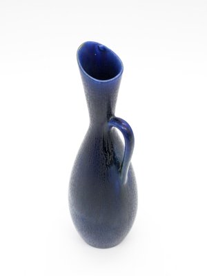 Vase by Carl-Harry Stålhane for Rörstrand, Sweden, 1950s-KWQ-1366972