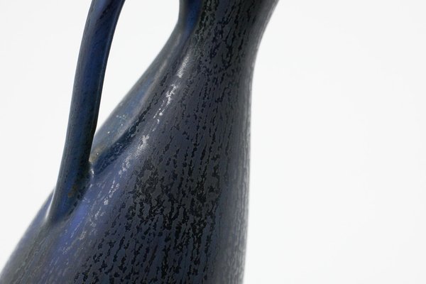 Vase by Carl-Harry Stålhane for Rörstrand, Sweden, 1950s-KWQ-1366972