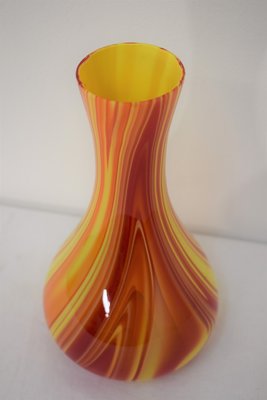 Vase by Carlo Moretti, Italy, 1970s-AOL-1299523