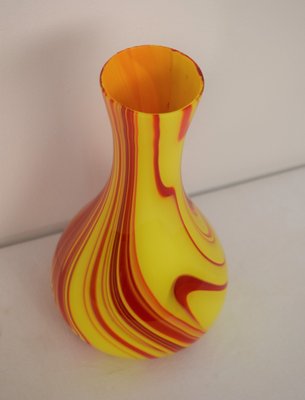 Vase by Carlo Moretti, Italy, 1970s-AOL-1299523