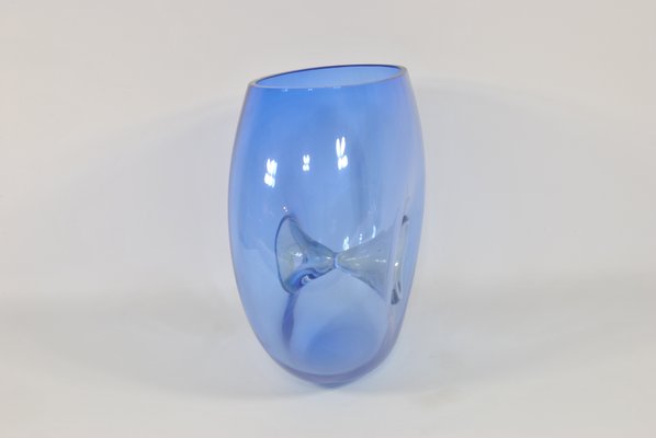 Vase by Cenedese & Albarelli, Italy, 1980s-WFB-1098138