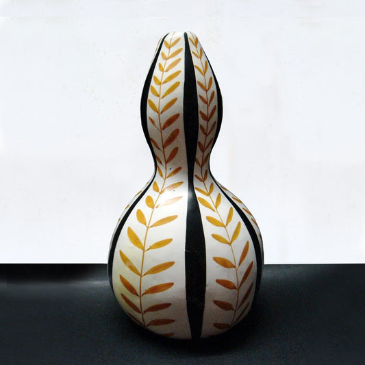 Vase by Cesare Sartori for Sica, 1970s