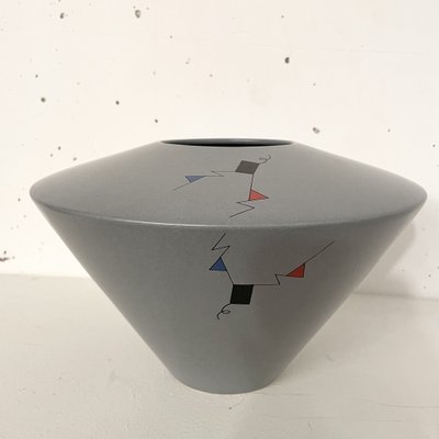 Vase by Claude Dumas, 1980s-VAM-1369232