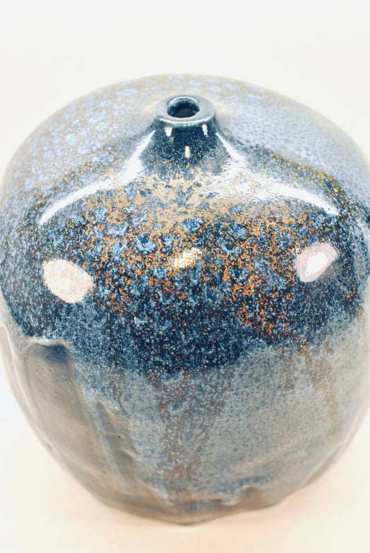 Vase by Dieter Crumbiegel for Dieter Crumbiegel, 1970s