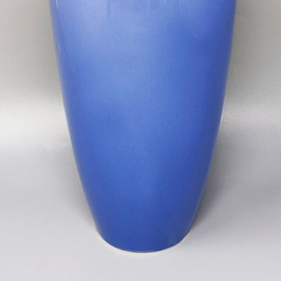 Vase by F.lli Brambilla in Ceramic, Italy, 1960s-QGR-1433663