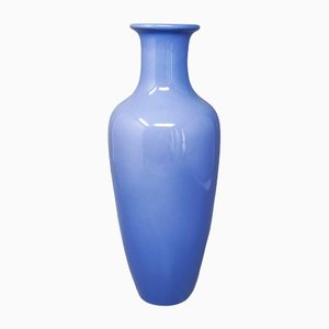 Vase by F.lli Brambilla in Ceramic, Italy, 1960s-QGR-1433663