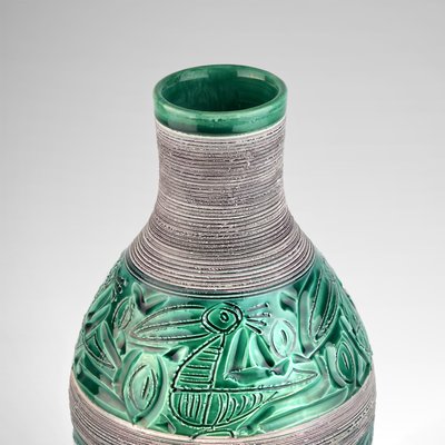 Vase by Fratelli Fanciullacci, Italy, 1960s-SED-1437869